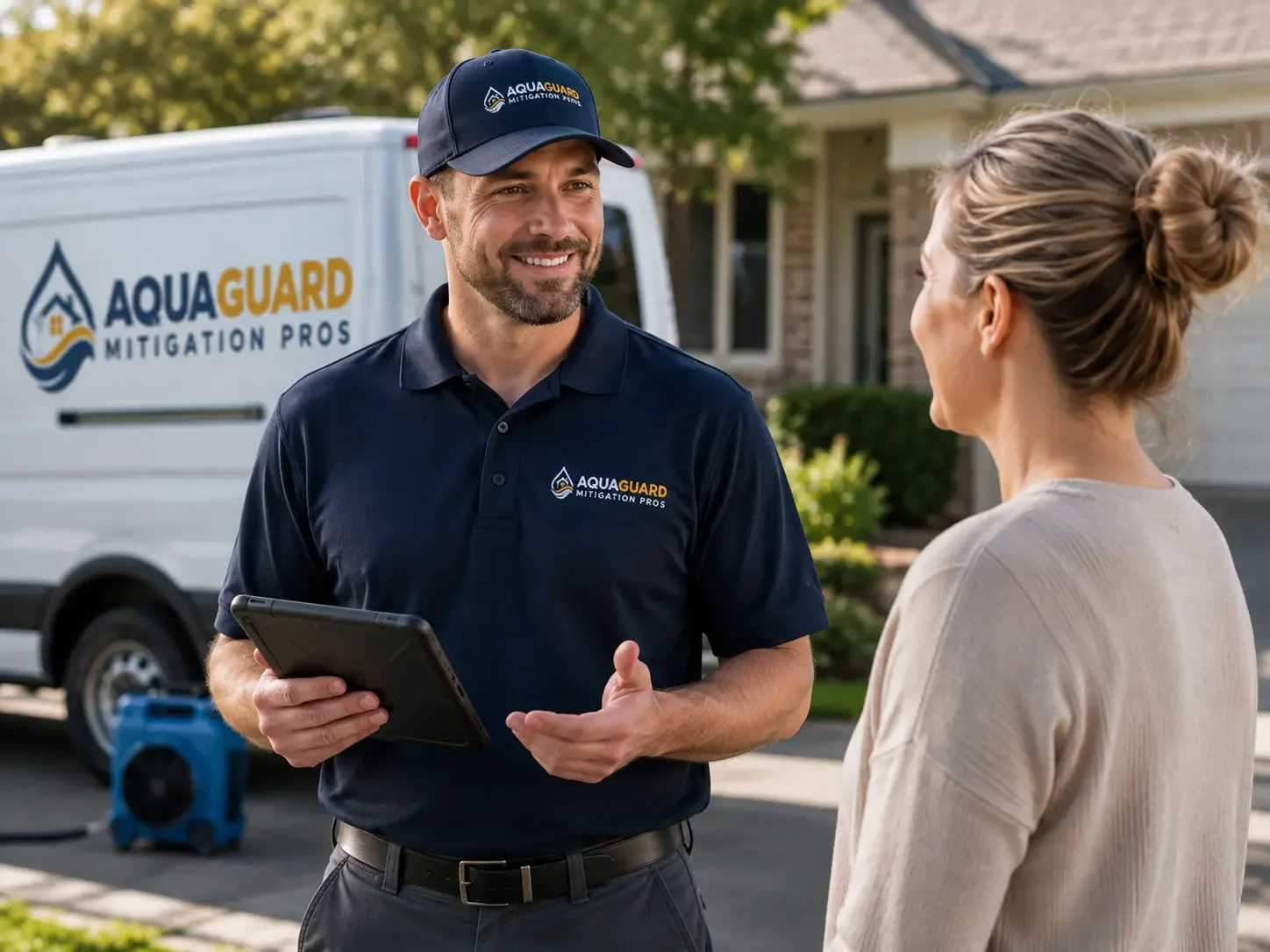 Water Damage Mitigation Sweetser, IN FAQs
